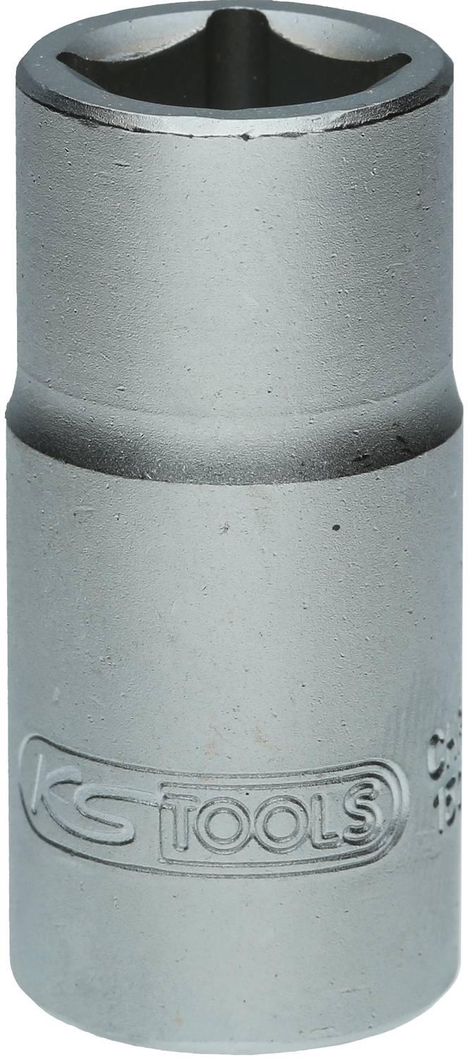 Kwadratowe nasadki serwisowe do oleju 3/8", 10 mm KS Tools 150.9122 - obrazek 1