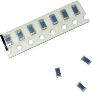 Bezpiecznik ESKA 430019 CHIP-1206 zwłoczny -t-, 63V 1,5A Bezpiecznik ESKA 430019 CHIP-1206 zwłoczny -t-, 63V 1,5A