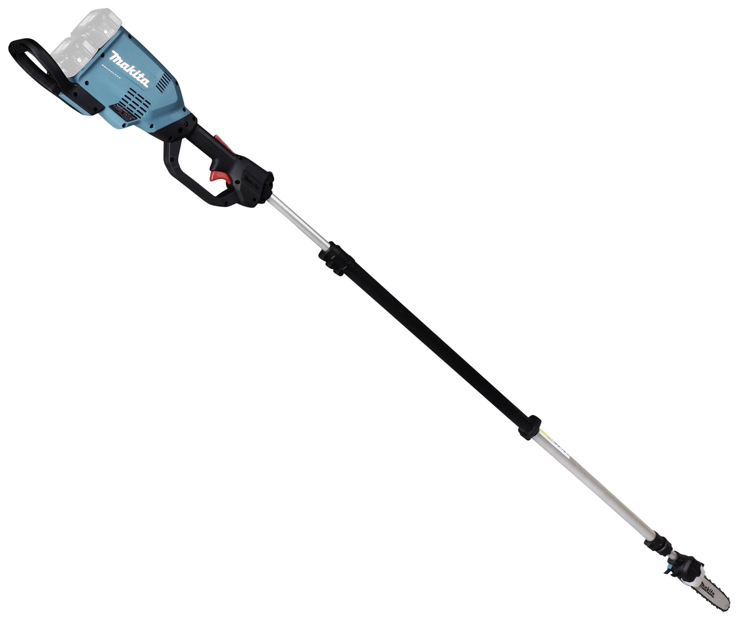 Makita DUA301Z DUA301Z akumulatorowy Podkrzesywarka 18 V 2826 mm - obrazek 1