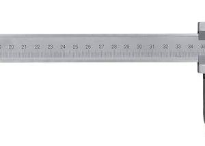 KS Tools 3000407 Cyrkiel drążkowy stal nierdzewna KS Tools 3000407 Cyrkiel drążkowy stal nierdzewna