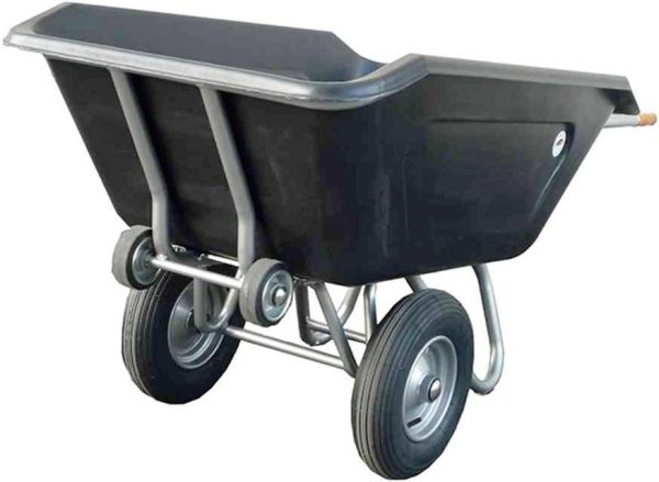 Taczka Mefro 014360 powietrze
