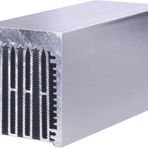 Fischer Elektronik 10015838 LA 6 150 AL Radiator profilowany 0.3 K/W (D x S x W) 150 x 75 x 62 mm Fischer Elektronik 10015838 LA 6 150 AL Radiator profilowany 0.3 K/W (D x S x W) 150 x 75 x 62 mm