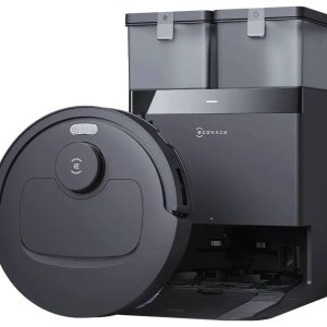 Robot odkurzający i mopujący ECOVACS DEEBOT T30C GEN 2 EU Robot odkurzający i mopujący ECOVACS DEEBOT T30C GEN 2 EU