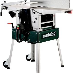 Strugarko-grubościówka Metabo HC 260 C – 2,8 DNB 114026100 Szerokość struga: 26 cm Strugarko-grubościówka Metabo HC 260 C – 2,8 DNB 114026100 Szerokość struga: 26 cm