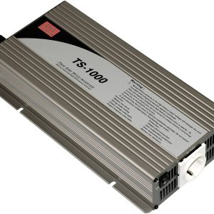 Przetwornica samochodowa MEAN WELL A302-300-F3 A302-300-F3 300 W