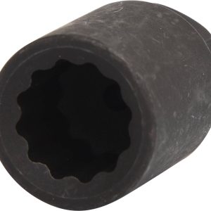 Nasadka 12-punktowa do tarczy hamulcowej SAF, 15 mm KS Tools 450.0367 1 szt. Nasadka 12-punktowa do tarczy hamulcowej SAF, 15 mm KS Tools 450.0367 1 szt.