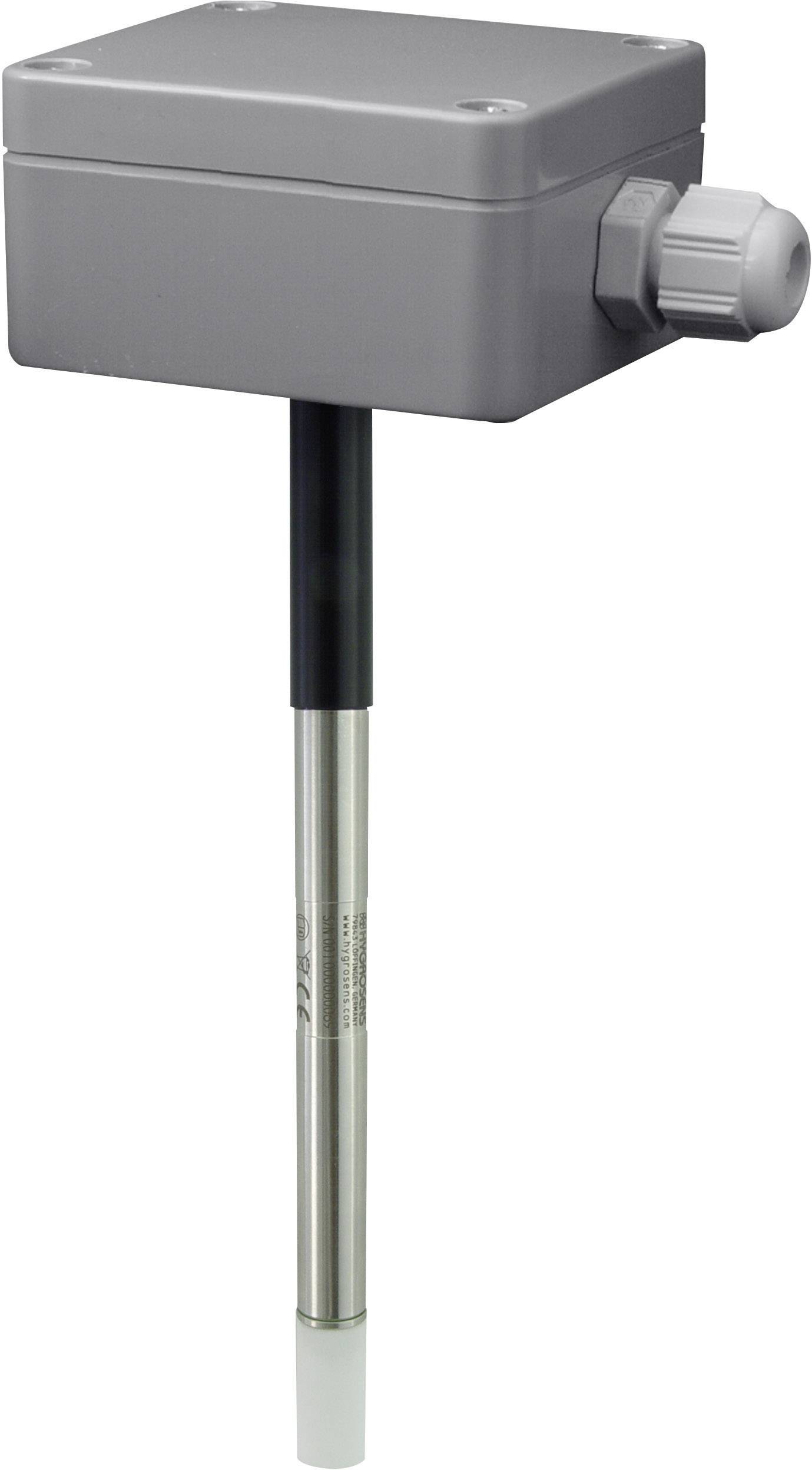 Czujnik wilgotności i temperatury FF-GLT-20MAINT1 B + B Thermo-Technik FF-GLT-20MAINT1 0 – 100 % rF / od -30 do +70 °C - obrazek 1
