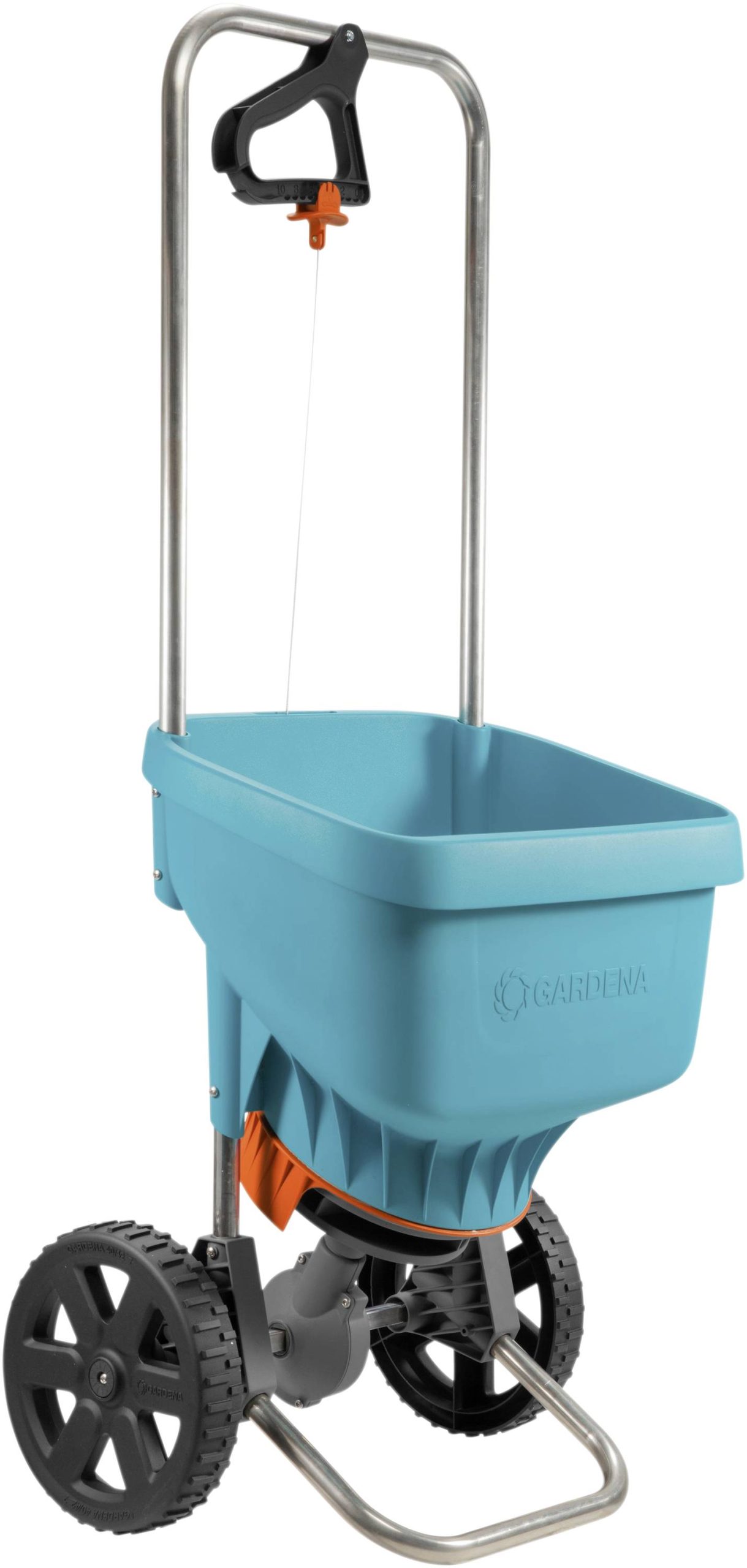 Piaskarka GARDENA 00436-20, 18 l - obrazek 1