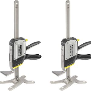 STANLEY FMHT83552-1 Narzędzie montażowe obsługiwane jedną ręką Zestaw Tradelift Maks. udźwig 150 kg