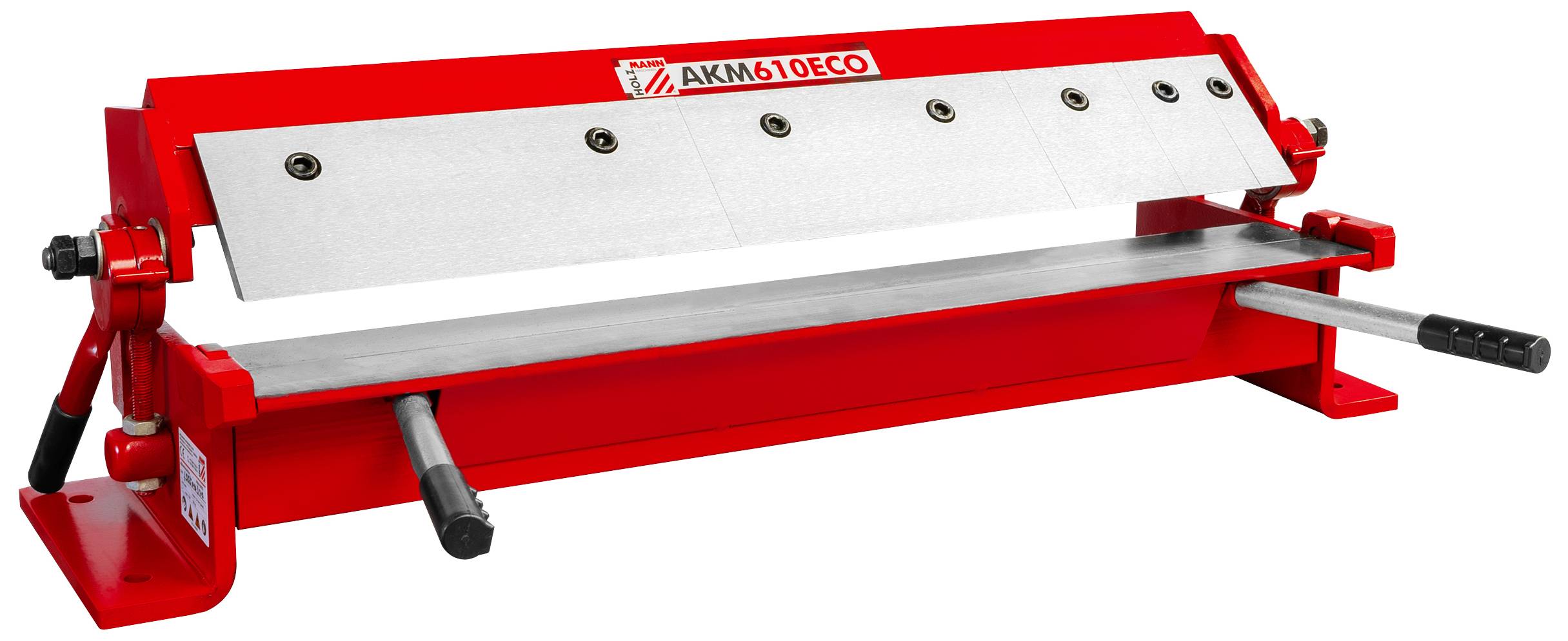 Maszyna do fazowania Holzmann Maschinen AKM610ECO - obrazek 1