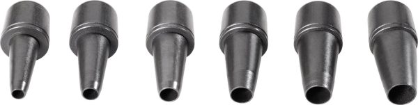 Punktaki NWS 170-E, 2/2,5/3/3,5/4/4,5 mm