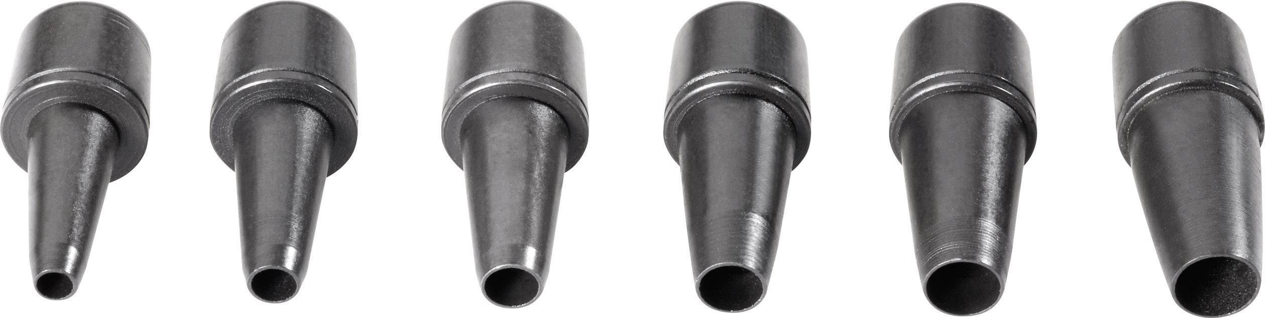 Punktaki NWS 170-E, 2/2,5/3/3,5/4/4,5 mm - obrazek 1