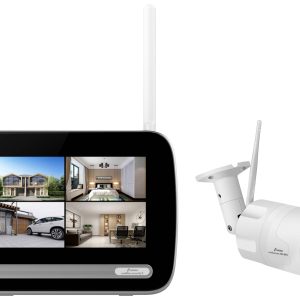 Bezprzewodowy system monitorujący Stabo multifon security V 51136 2304 x 1296 px Bezprzewodowy system monitorujący Stabo multifon security V 51136 2304 x 1296 px