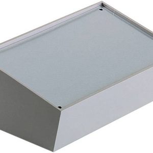 TEKO 362.8 Obudowa pulpitowa (S x W x G) 16.00 x 6.00 x 10.00 mm tworzywo sztuczne niebieski, szary, srebrny 1 szt. TEKO 362.8 Obudowa pulpitowa (S x W x G) 16.00 x 6.00 x 10.00 mm tworzywo sztuczne niebieski, szary, srebrny 1 szt.