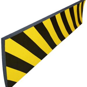 VISO PU 102 NJ Profil ochronny (D x S x W) 1000 x 300 x 20 mm VISO PU 102 NJ Profil ochronny (D x S x W) 1000 x 300 x 20 mm