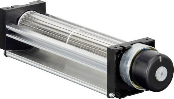 EBM Papst 9392708001 Wentylator krzyżowy Silnik lewy 12 V