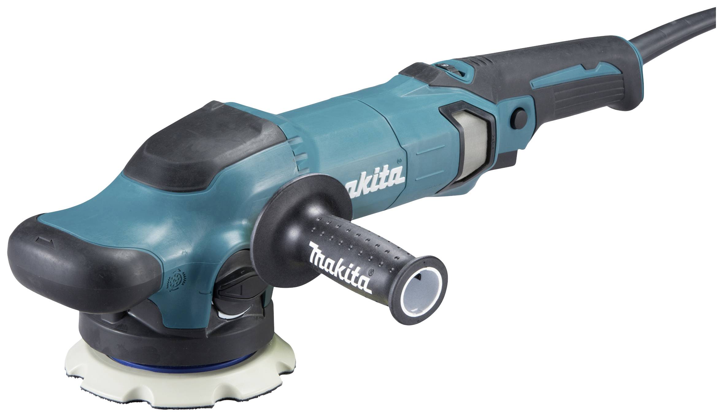 Polerka Makita PO5000C - obrazek 1
