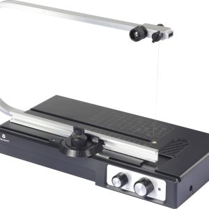 Nóż do twardej pianki TOOLCRAFT TO-10081968 18 W Nóż do twardej pianki TOOLCRAFT TO-10081968 18 W