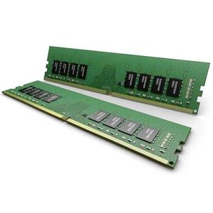 Samsung M378A1K43EB2-CWE Pamięć robocza do PC – moduł DDR4 8 GB 1 x 8 GB Non-ECC 3200 MHz 288 pin DIMM M378A1K43EB2-CWE