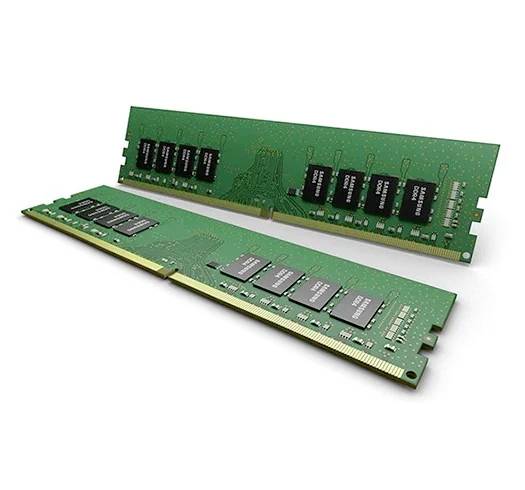 Samsung M378A1K43EB2-CWE Pamięć robocza do PC - moduł DDR4 8 GB 1 x 8 GB Non-ECC 3200 MHz 288 pin DIMM M378A1K43EB2-CWE - obrazek 1
