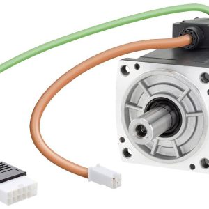 Silnik serwo Siemens 1FL6042-2AF21-1AA1 1FL60422AF211AA1 Silnik serwo Siemens 1FL6042-2AF21-1AA1 1FL60422AF211AA1
