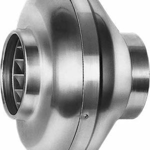 Wentylator rurowy Helios Ventilatoren 05653, (Ø x D) 243 mm x 188 mm, 250 m³/h