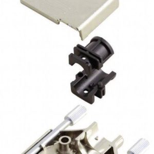 N/A Ilość styków: 15 tworzywo sztuczne, metalizowane 180 ° srebrny MH Connectors MHDTPK-15-K 1 szt. N/A Ilość styków: 15 tworzywo sztuczne, metalizowane 180 ° srebrny MH Connectors MHDTPK-15-K 1 szt.