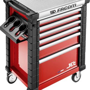 Facom JET.LA19 Uniwersalny uchwyt stal 1 szt. Facom JET.LA19 Uniwersalny uchwyt stal 1 szt.