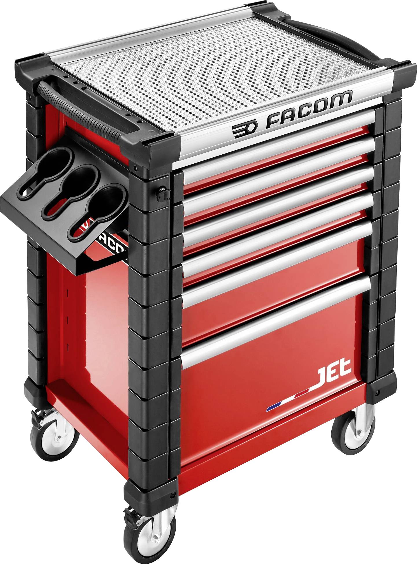 Facom JET.LA19 Uniwersalny uchwyt stal 1 szt. - obrazek 1