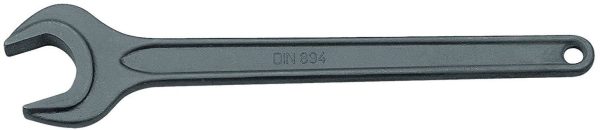 Klucz płaski Gedore 894 14 6574410 14 mm
