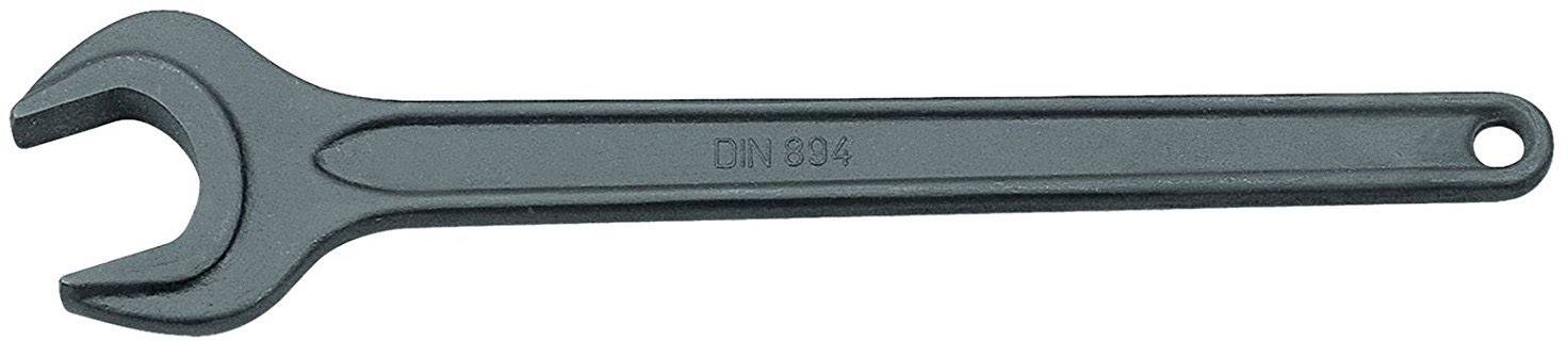 Klucz płaski Gedore 894 14 6574410 14 mm - obrazek 1