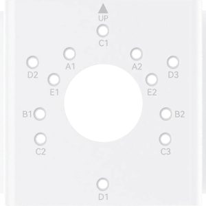 Reolink Uchwyt kątowy RLA-BKC1 ACCBKC01 Reolink Uchwyt kątowy RLA-BKC1 ACCBKC01
