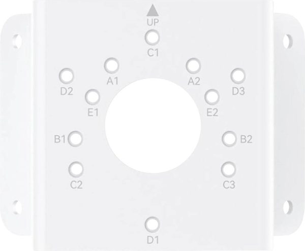 Reolink Uchwyt kątowy RLA-BKC1 ACCBKC01