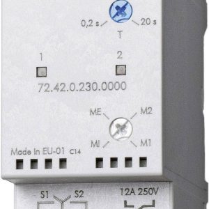 Finder 72.42.0.230.0000 Przekaźnik alternatywny obciążenia Finder 72.42.0.230.0000 Przekaźnik alternatywny obciążenia