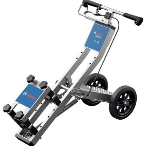 Wózek do usuwania wykładzin podłogowych Bosch Professional 1600A02JY7 Wózek do usuwania wykładzin podłogowych Bosch Professional 1600A02JY7