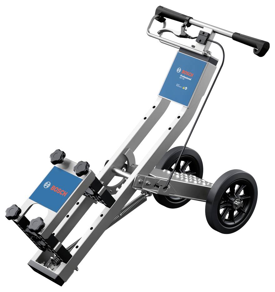 Wózek do usuwania wykładzin podłogowych Bosch Professional 1600A02JY7 - obrazek 1