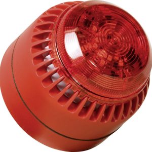 Sygnalizator łączony ComPro ROLP Solista Beacon N/A dźwięk ciągły 12 V/DC, 24 V/DC Sygnalizator łączony ComPro ROLP Solista Beacon N/A dźwięk ciągły 12 V/DC, 24 V/DC
