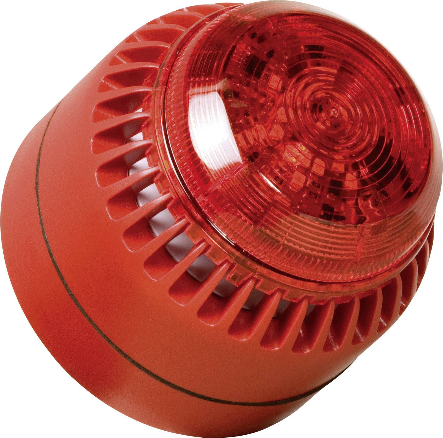 Sygnalizator łączony ComPro ROLP Solista Beacon N/A dźwięk ciągły 12 V/DC, 24 V/DC - obrazek 1