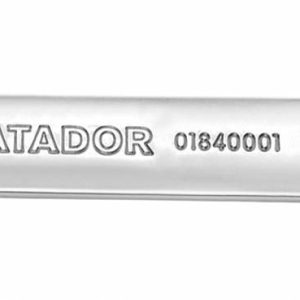 Matador Schraubwerkzeuge 01840001 01840001 Klucz oczkowy podwójny z grzechotką zestaw Rozmiar klucza (metryczny) (tylko Matador Schraubwerkzeuge 01840001 01840001 Klucz oczkowy podwójny z grzechotką zestaw Rozmiar klucza (metryczny) (tylko