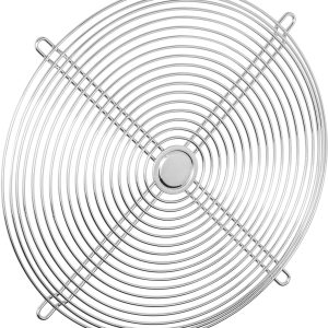 EBM Papst LZ22 Kratka wentylatora (D x S x W) 200 x 200 x 5.1 mm EBM Papst LZ22 Kratka wentylatora (D x S x W) 200 x 200 x 5.1 mm