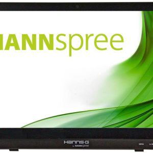 Monitor dotykowy Hannspree HT161HNB 1 szt. Monitor dotykowy Hannspree HT161HNB 1 szt.