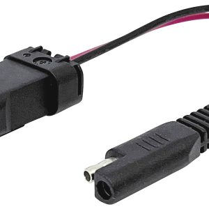 BAAS BA6 Kabel przyłączeniowy DDA Ducati-EURO4 SAE/Multiconnector BAAS BA6 Kabel przyłączeniowy DDA Ducati-EURO4 SAE/Multiconnector