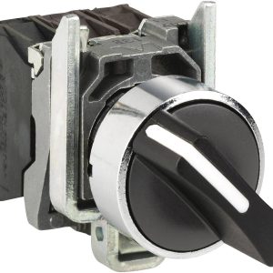 Schneider Electric XB4BD41 XB4BD41 Przełącznik wyboru Pozycje przełączenia 2 1 szt. sztuka Schneider Electric XB4BD41 XB4BD41 Przełącznik wyboru Pozycje przełączenia 2 1 szt. sztuka