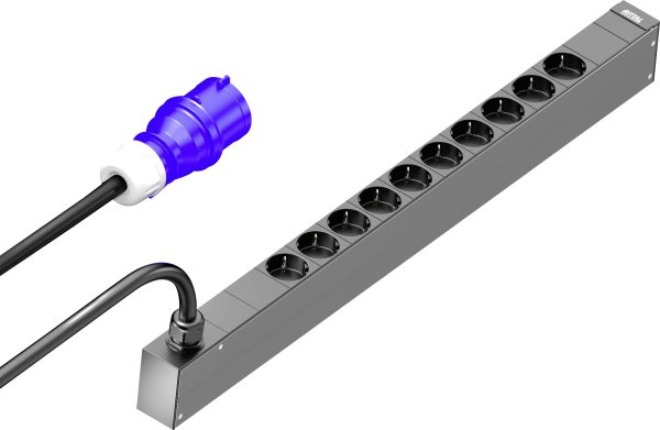 Rittal DK 7979.111 7979111 Rozdzielacz zasilania rack