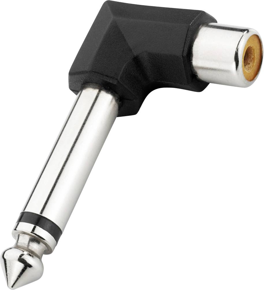 adapter Audio Monacor NTA-175A 0067400 - obrazek 1