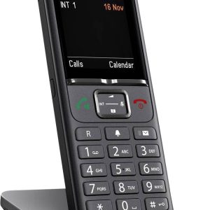 Gigaset PRO S700H Słuchawka DECT antracytowy Gigaset PRO S700H Słuchawka DECT antracytowy