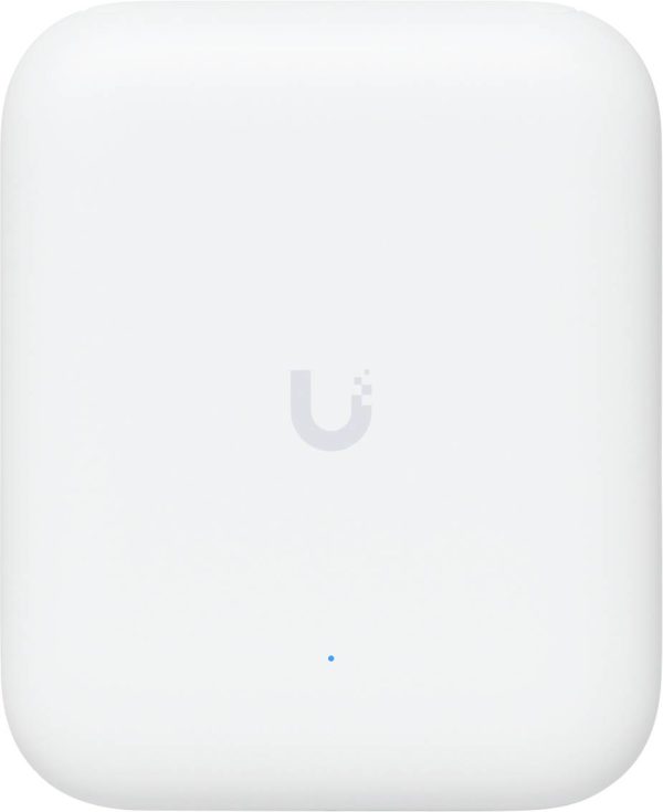 Ubiquiti Networks U7-OUTDOOR U7-Outdoor Access Point WLAN 2.4 GHz, 5 GHz