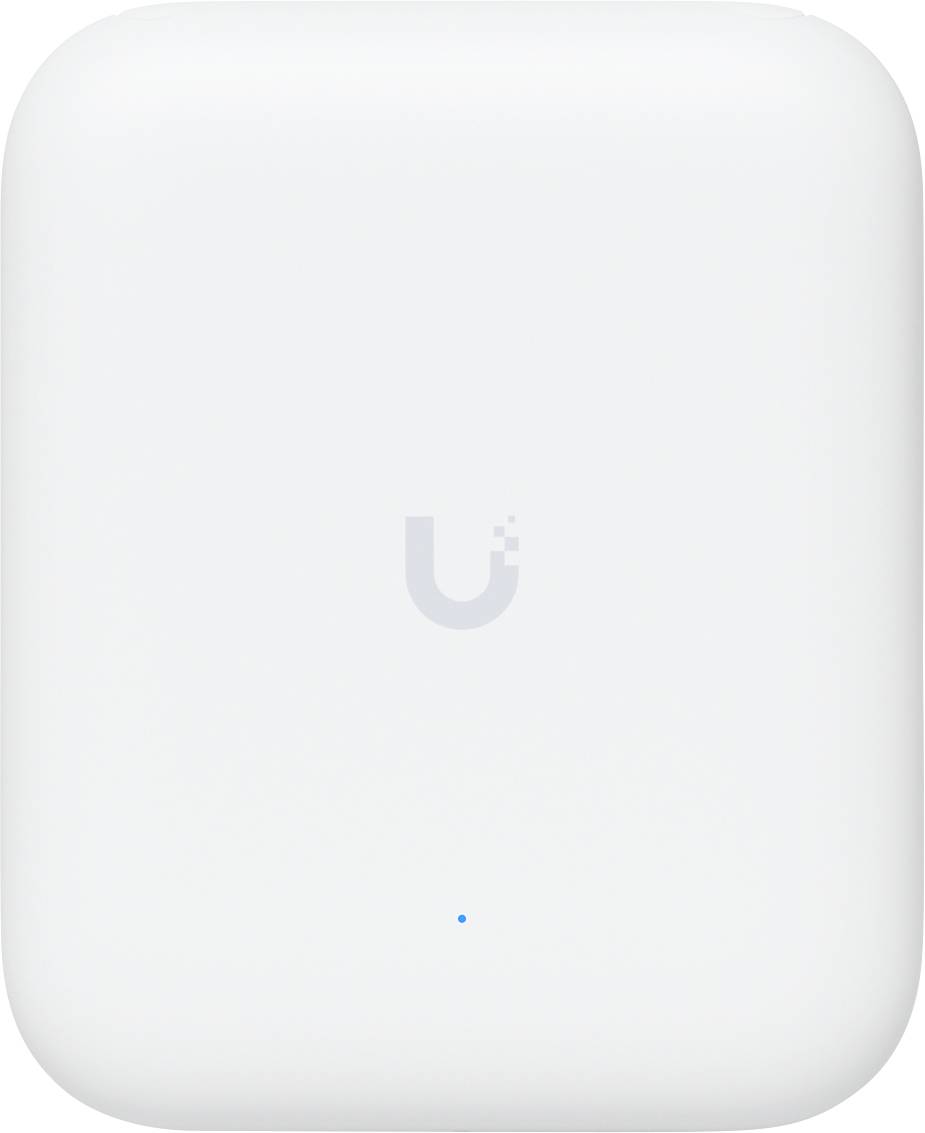 Ubiquiti Networks U7-OUTDOOR U7-Outdoor Access Point WLAN 2.4 GHz, 5 GHz - obrazek 1