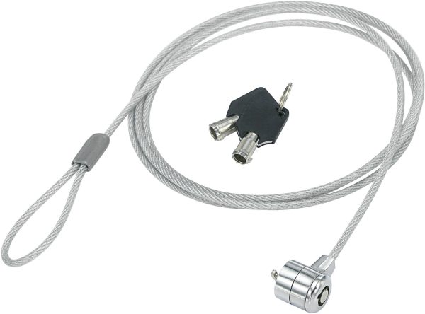 Blokada laptopa Renkforce RF-4777544