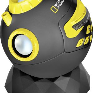 National Geographic 9105000 Astro Planetarium – Multimedia Planetarium domowe National Geographic 9105000 Astro Planetarium – Multimedia Planetarium domowe